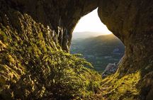 Vipava Valley Scenic Private Tour & Wine Tasting from Ljubljana