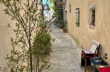 Vipava Valley Scenic Private Tour & Wine Tasting from Ljubljana