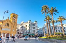 Tangier to Tetouan Round trip Transportation