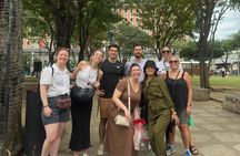 Explore Slum Tondo, Chinatown and Intramuros with Local Guide