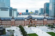 Explore Tokyo Highlights Layover Tour