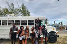  Bahamas Funtastic Party Bus Tours