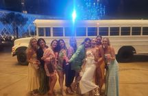  Bahamas Funtastic Party Bus Tours
