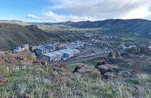 Golden: Scenic Ebike Tour