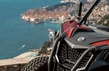 2-Hour Private Buggy Tour in Dubrovnik