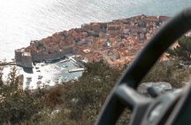 2-Hour Private Buggy Tour in Dubrovnik
