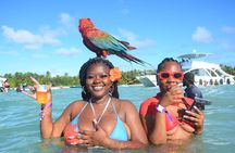 Hip Hop Party Boat with Sonkling– Adults Only Caribbean Cruise