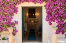 TRANI Wine Tours: Flavors of Puglia