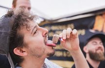 Amsterdam: Bens Local Food Tour - 8 Tastings