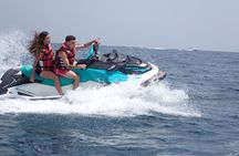 Jet Ski Rental in Alicante to Explore the Coast