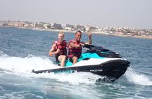 Jet Ski Rental in Alicante to Explore the Coast