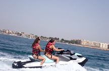 Jet Ski Rental in Alicante to Explore the Coast