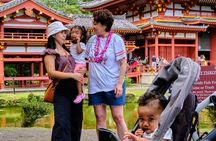 Oahus Exclusive Circle Island Tour!