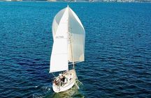 San Diego Afternoon Sail