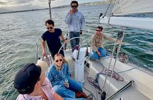 San Diego Afternoon Sail