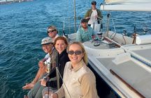 San Diego Afternoon Sail