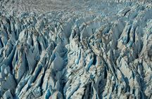 5-Glacier Seaplane Exploration