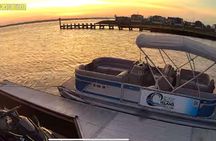 Chincoteague Wildlife Sunset Boat Tour