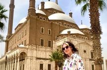 Private Guided Cairo Day Tour – Islamic & Coptic Sites