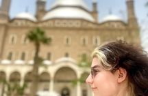 Private Guided Cairo Day Tour – Islamic & Coptic Sites