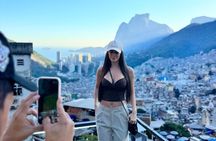 Favela Tour Adventure
