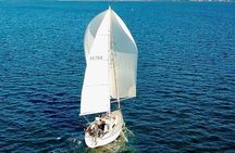 Spectacular Midday Sail