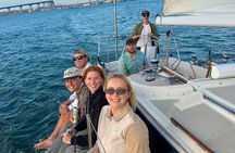 Spectacular Midday Sail