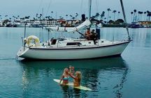 Spectacular Midday Sail