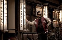 Shinjuku Night Photo Tour with Pro Gota
