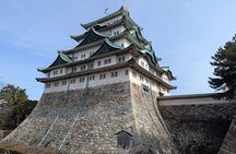 All-Inclusive private Walking Tour of Nagoya: Discover it All!