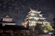 All-Inclusive private Walking Tour of Nagoya: Discover it All!