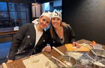 Gyoza Cooking Class in Kyoto: Traditional Japanese Dumplings