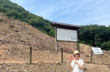 Bizen Pottery Walking Tour with Local Guide & Flexible Options