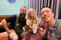 Hoi An Street Food Tour - Eat like a local - PRIVATE TOUR