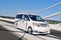 Victoria Falls Taxi Services 