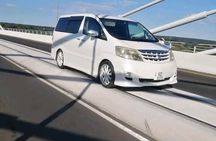 Victoria Falls Taxi Services 