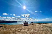 Half Day Luxury Guided Crater Rim Walk