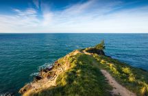 Half Day Luxury Guided Crater Rim Walk