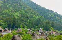 Miyama “Kayabuki no Sato” – A Journey Back in Time
