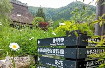 Miyama “Kayabuki no Sato” – A Journey Back in Time