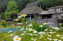 Miyama “Kayabuki no Sato” – A Journey Back in Time