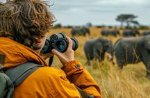 5 Day Group Camping Safari in Tanzania's Wildlife Parks