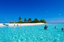 Hike and Dive in Bohey Islands with Local Lunch