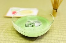 Cool Summer Matcha Ceremony – Premium Kyoto Sweets & Matcha