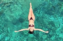 Alghero: snorkeling RIB tour in Porto Conte and Capo Caccia