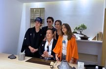 Kyoto: Authentic Tea Ceremony in a Small Group