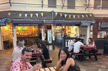 Oxford Pub Tour: Historic Pubs and Local Brews