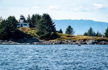 Lighthouse, Totems and Eagles Excursion (Ward Cove)