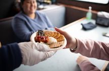 Lighthouse, Totems and Eagles Excursion (Ward Cove)