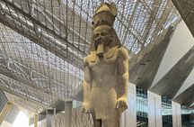 Private Tour to The Grand Museum GEM